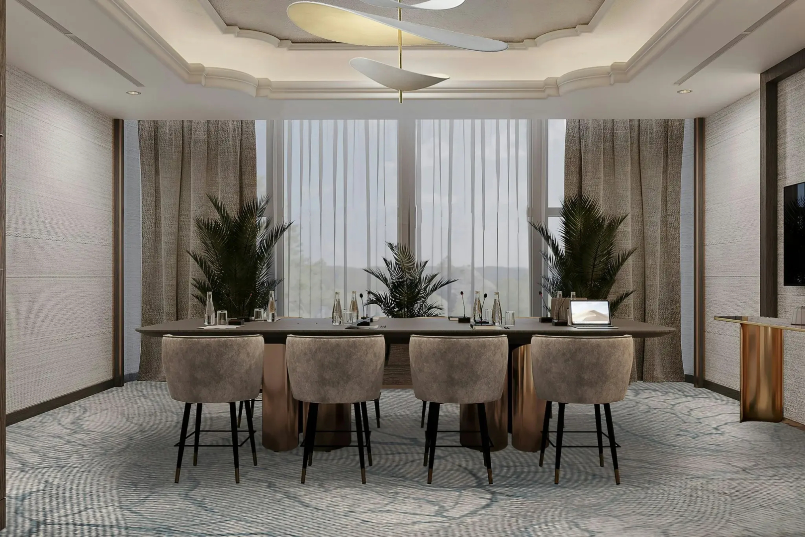 Foto - JW Marriott Bucharest Grand Hotel