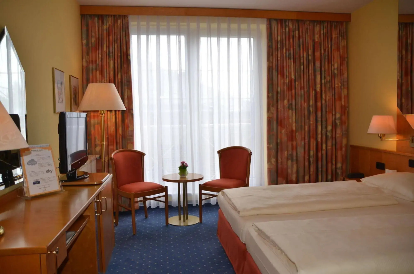 Foto - Taste Hotel Dresden-ehemals Residenz Alt Dresden