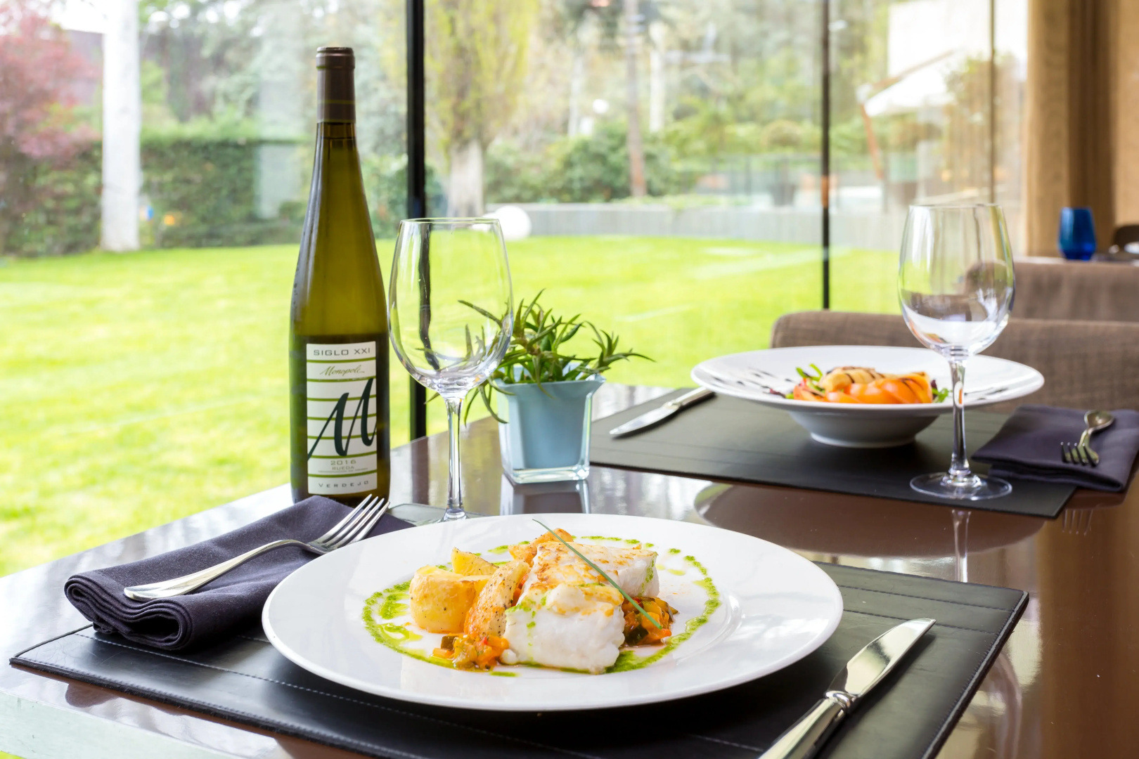 Photo - Hotel Eurostars Monte Real