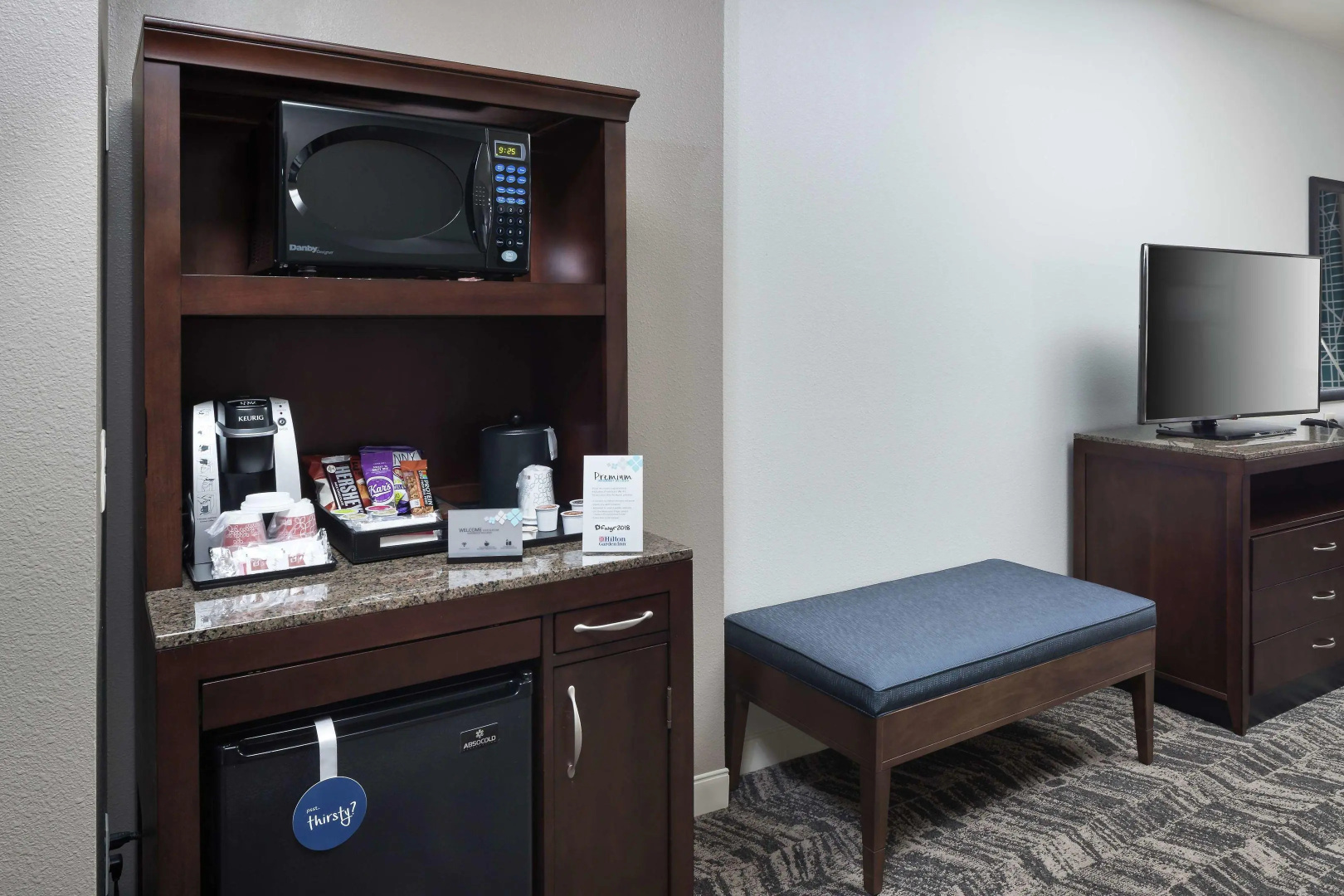Photo - Hilton Garden Inn DFW North Grapevine