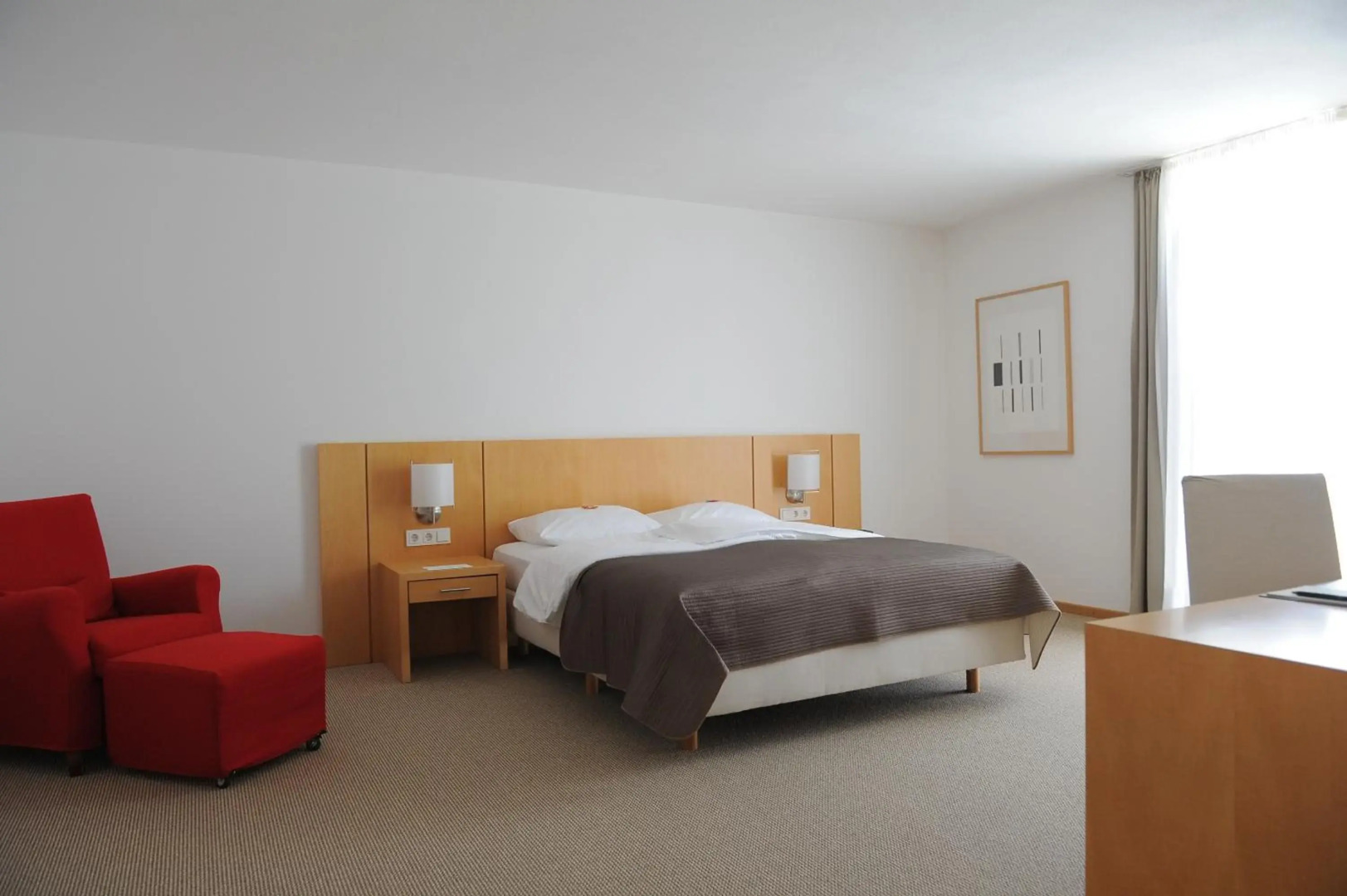 Foto - Schloss Hohenkammer