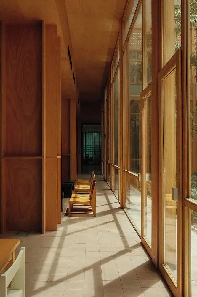 Foto - Rooms Hotel Batumi