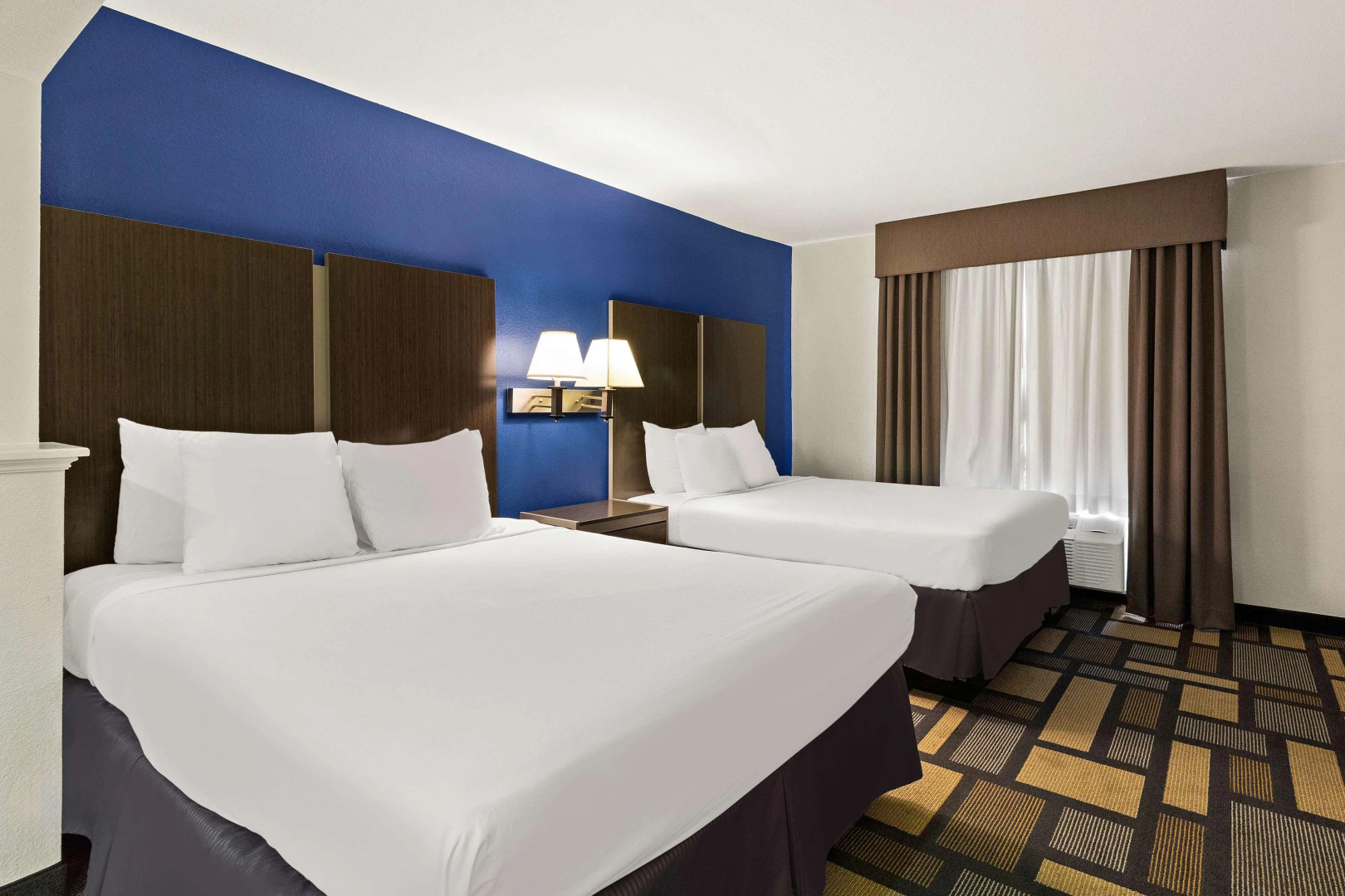 Foto - Best Western Galleria Inn & Suites