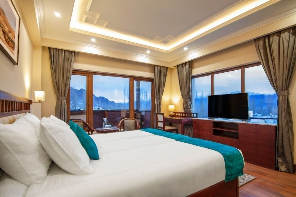 Ashoka Guest House