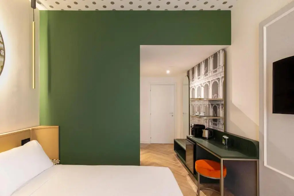 Photo - B&B HOTEL Milano Missori