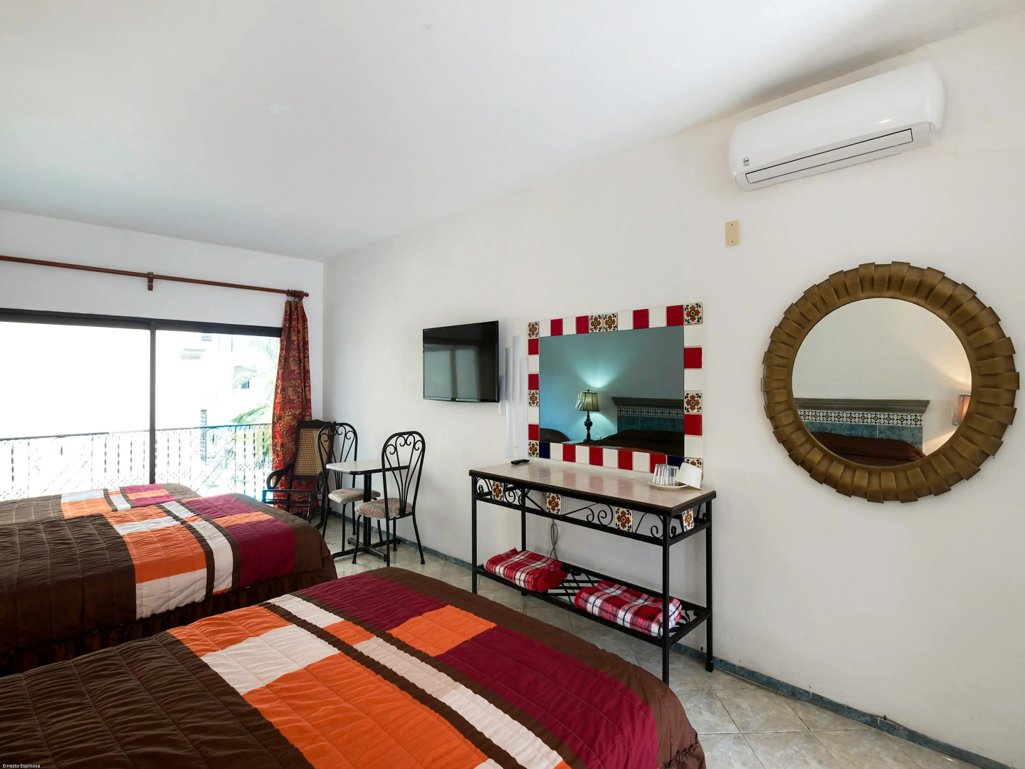 Foto - Hotel Doralba Inn