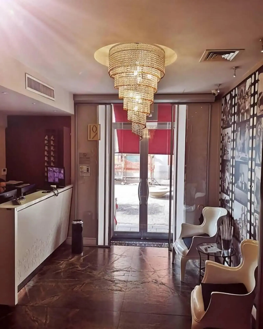 Foto - Partenope Relais