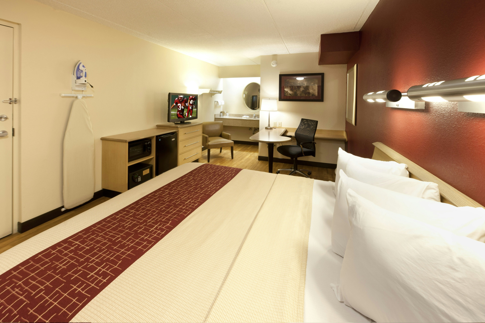 Foto - Red Roof Inn Chicago - Joliet