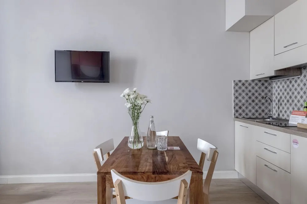 Foto - Numa Florence Fiore