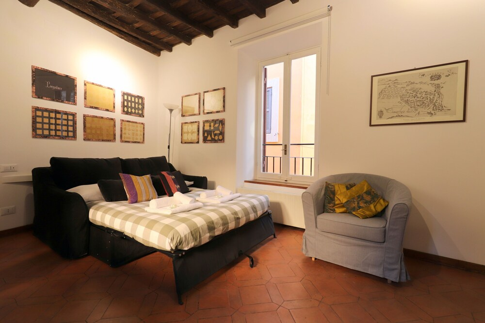Foto - Sonder by Marriott Bonvoy Palazzo Taverna Apartments Piazza Navona