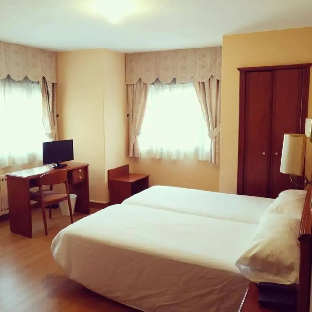 Foto - Hotel Maycar