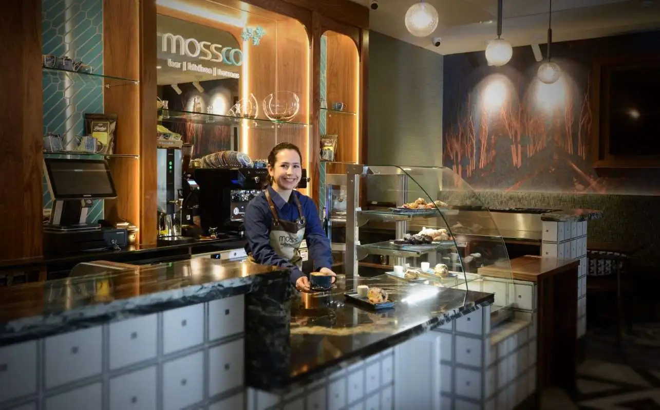 Photo - Travelodge PLUS Dublin City Centre