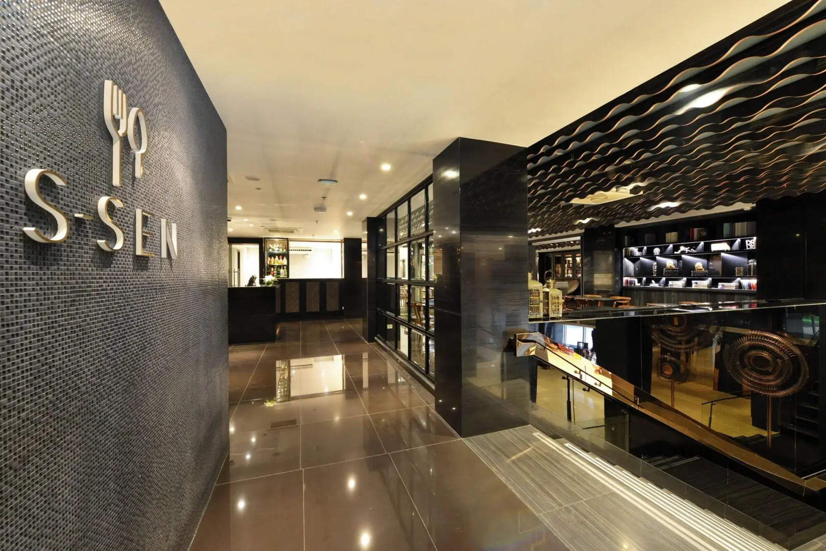 Foto - Hotel JAL City Bangkok