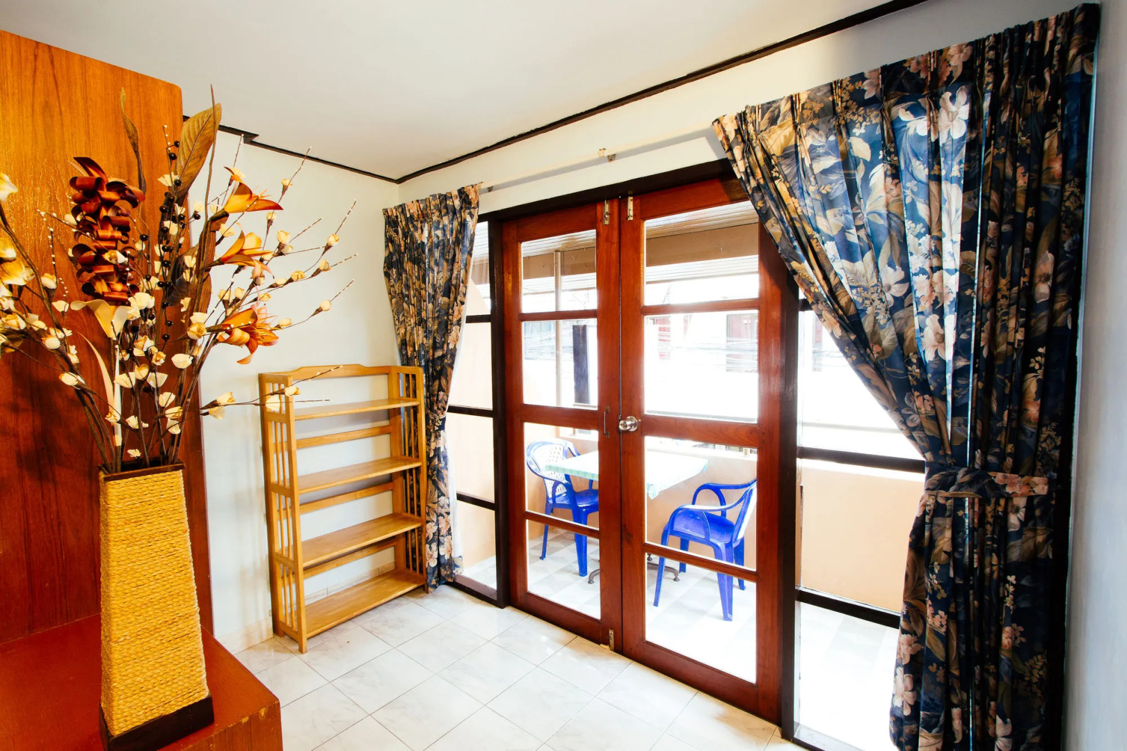 Foto - Thipurai Annex Hotel