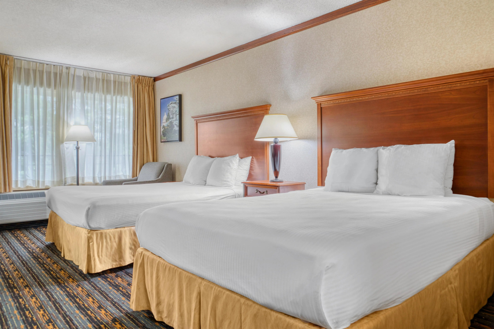 Foto - Best Western Fairfax