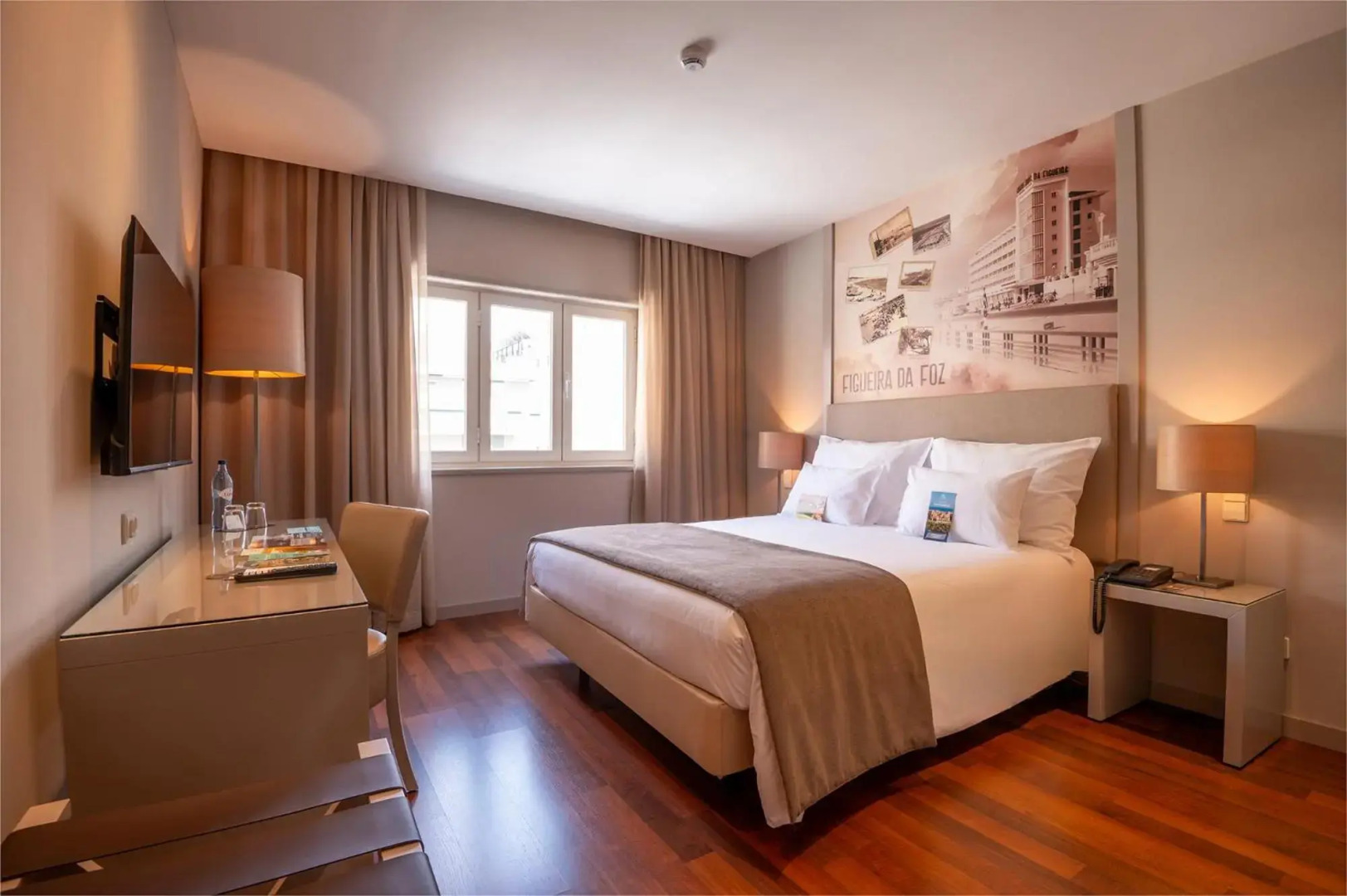 Foto - Vila Gale Collection Figueira da Foz