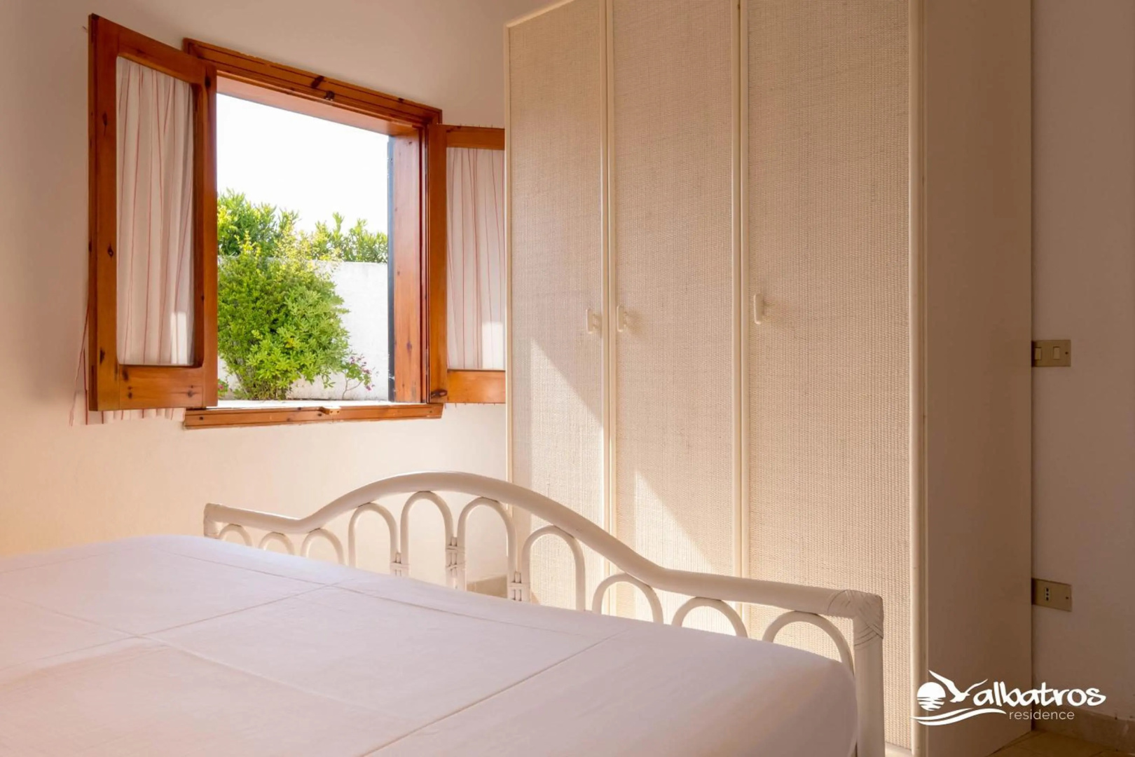 Foto - Albatros Residence
