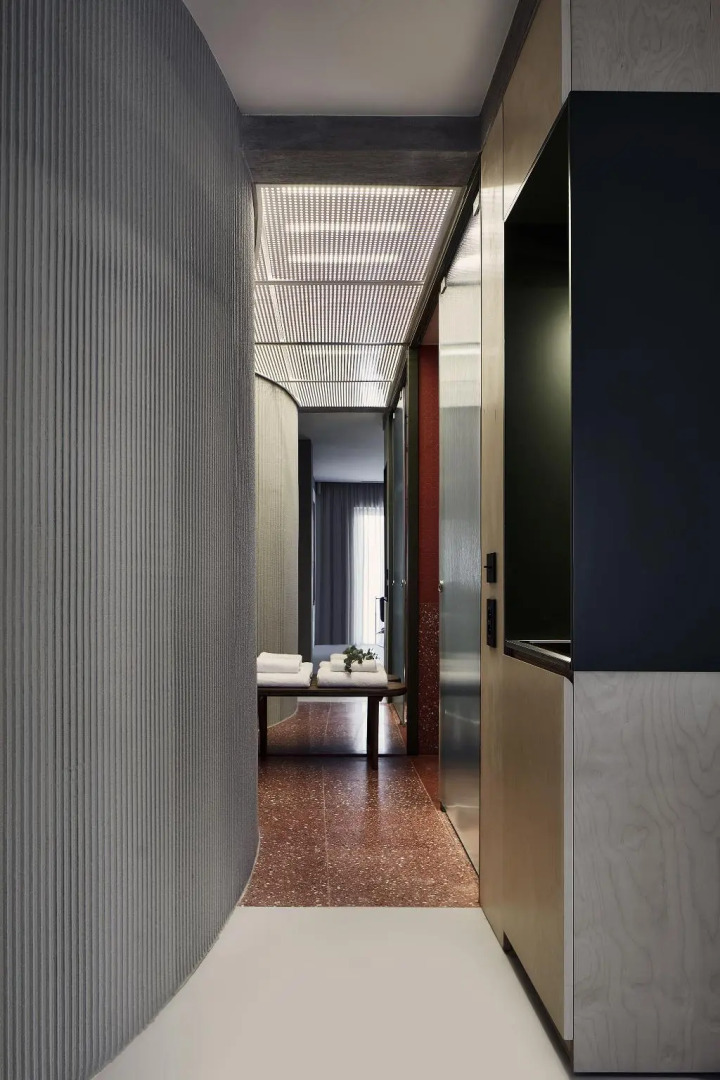 Foto - The Newel Metaxourgeio by Athens Stay