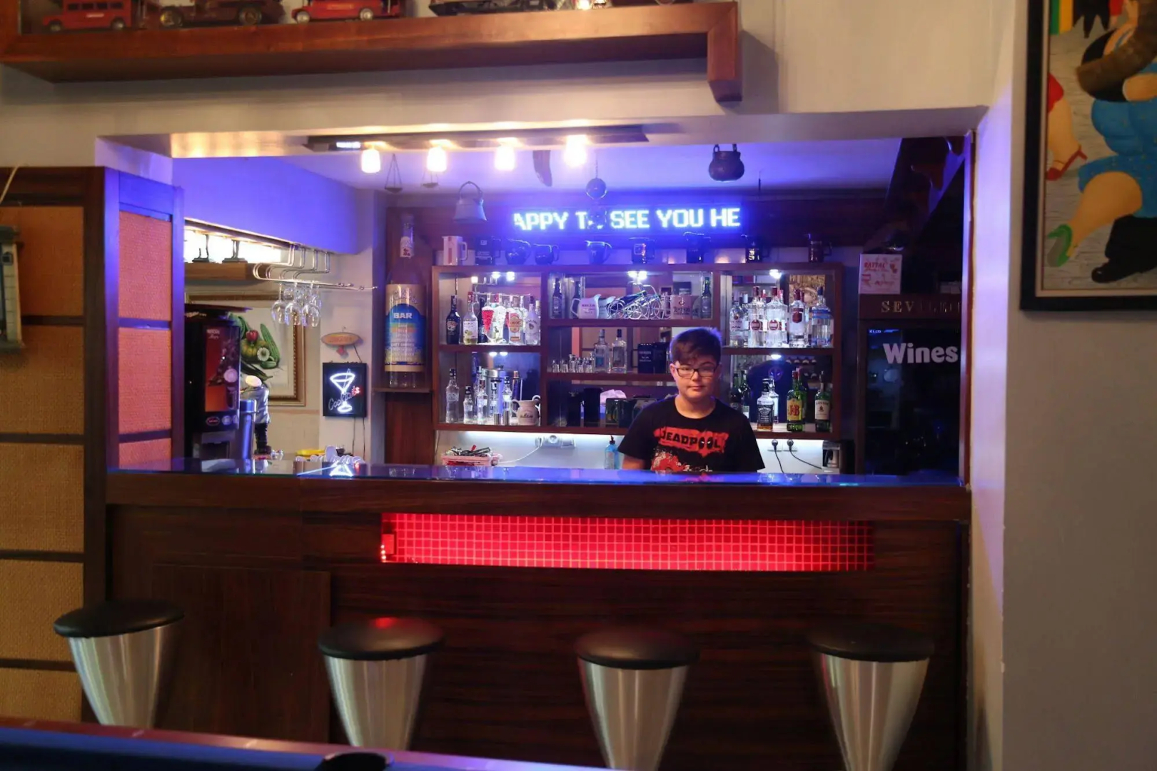 Photo - Istankoy Hotel