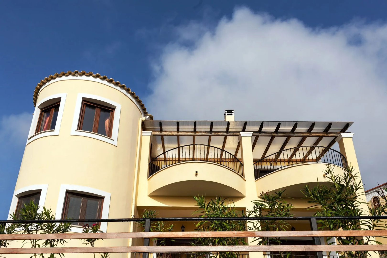 Foto - Infinity Villa