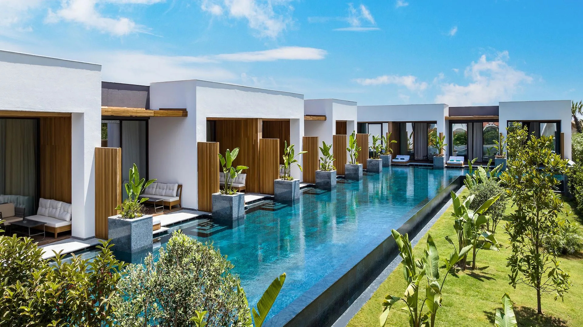 Foto - Sirene Belek Hotel