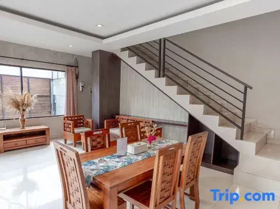 Foto - The Lavana Bali Radiance Villa Canggu