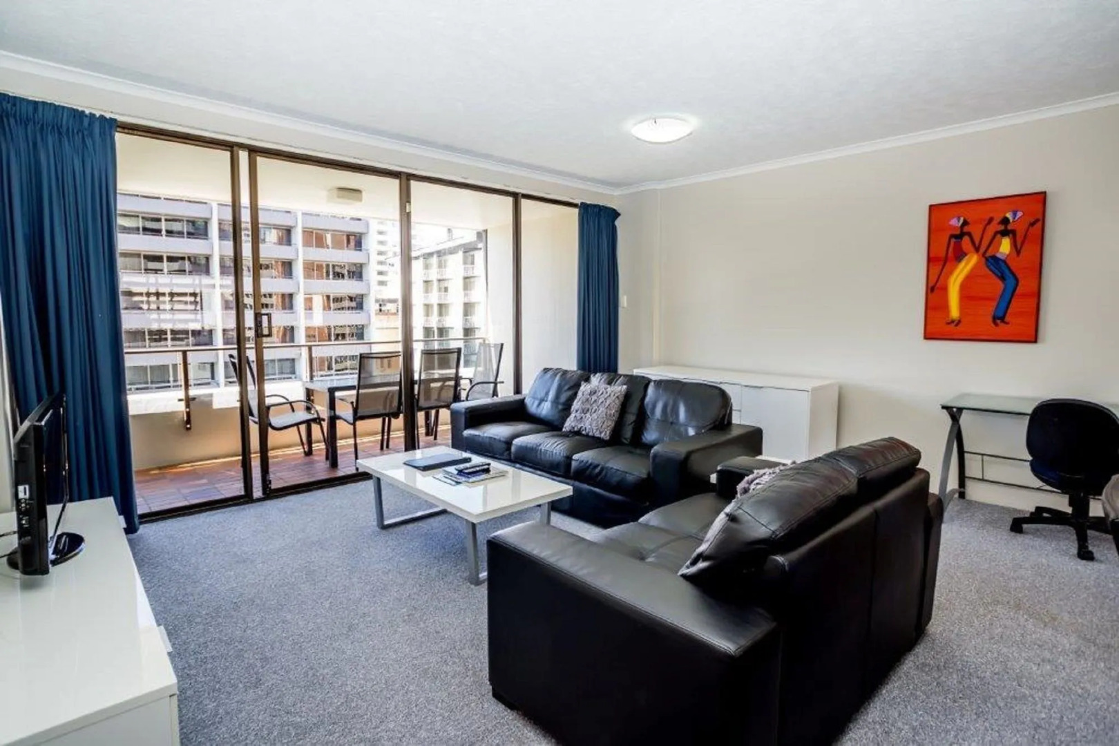 Foto - The Astor Apartments