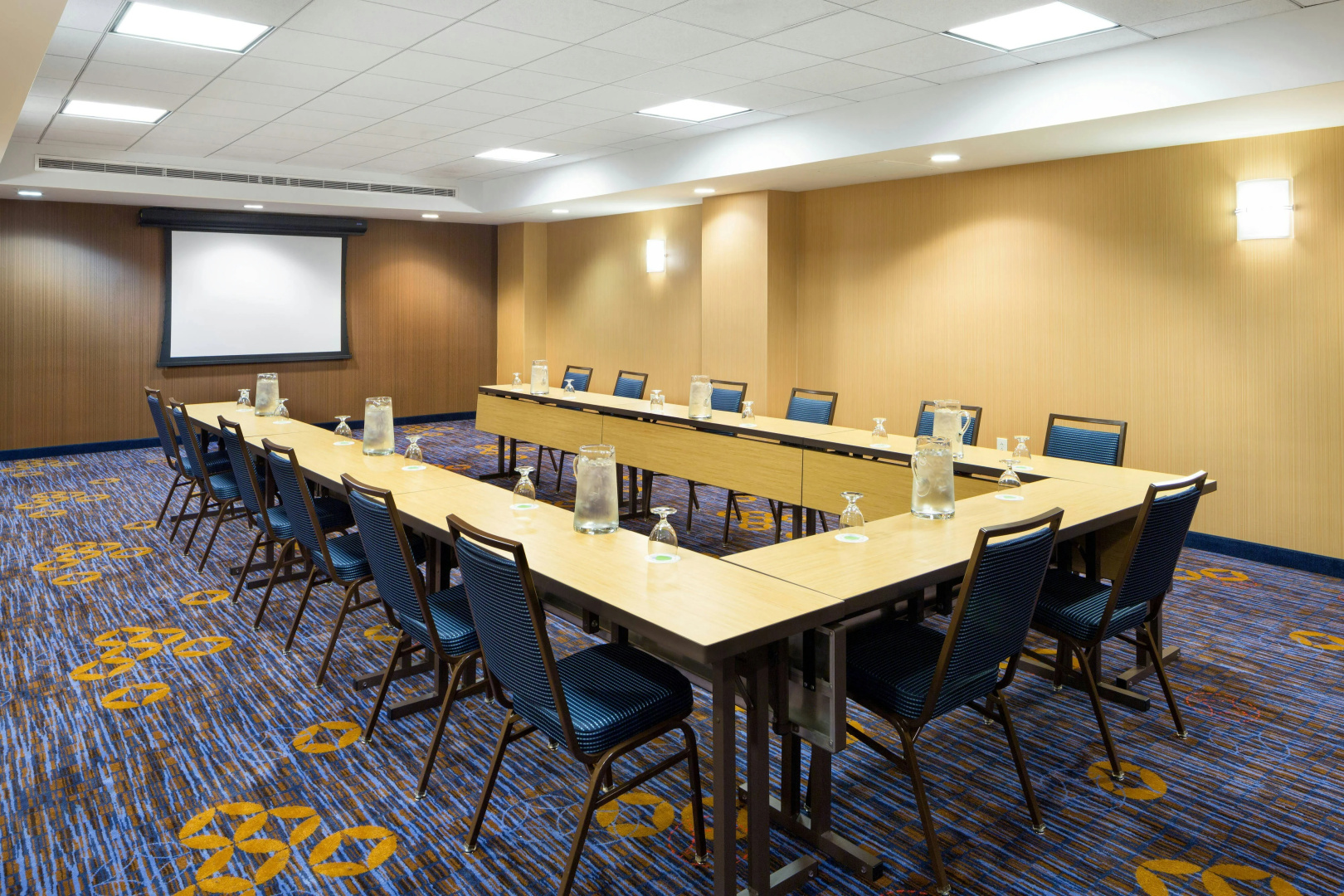 Foto - Courtyard By Marriott Houston Galleria