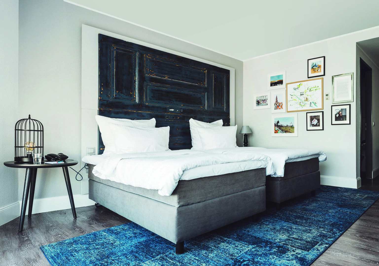 Foto - Hotel Berlin, Berlin, a member of Radisson Individuals