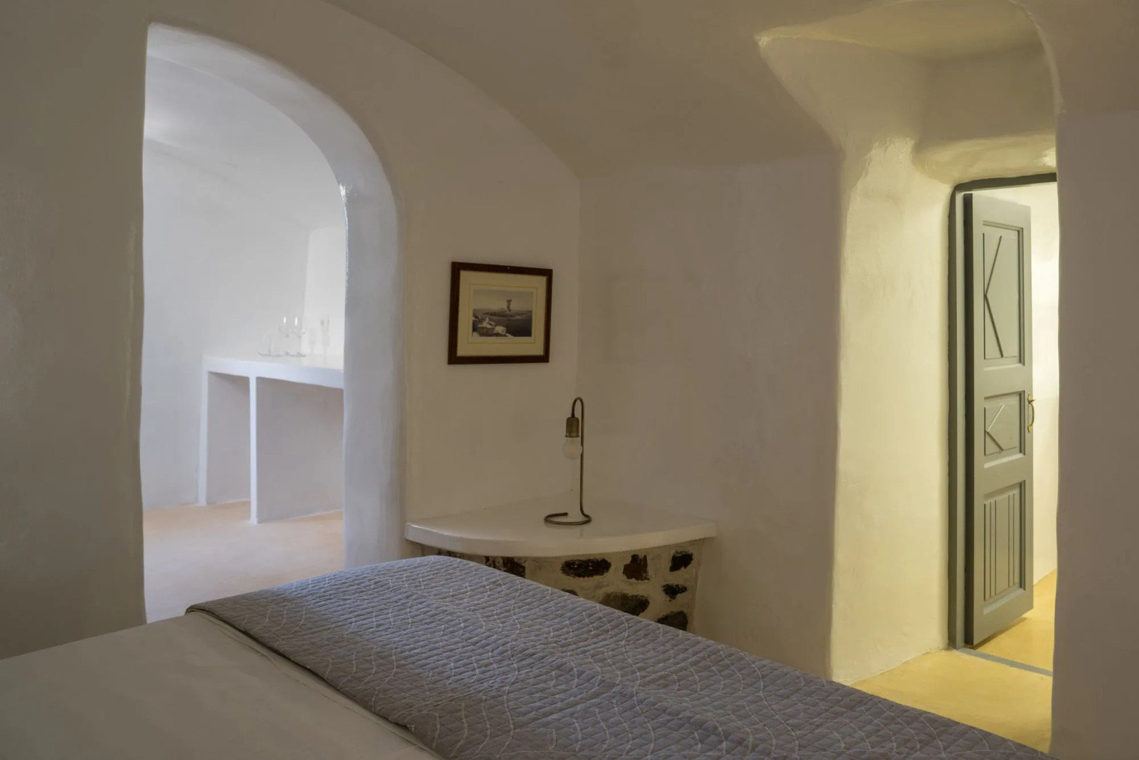 Foto - Phaos 1870, A restored Winery