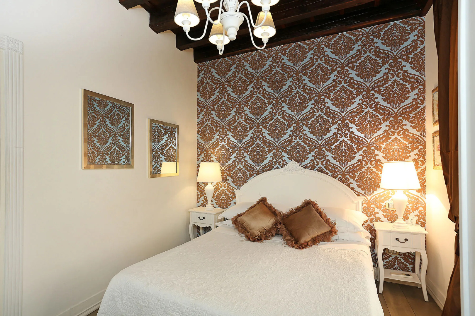 Foto - Piazzetta de' Monti Suites