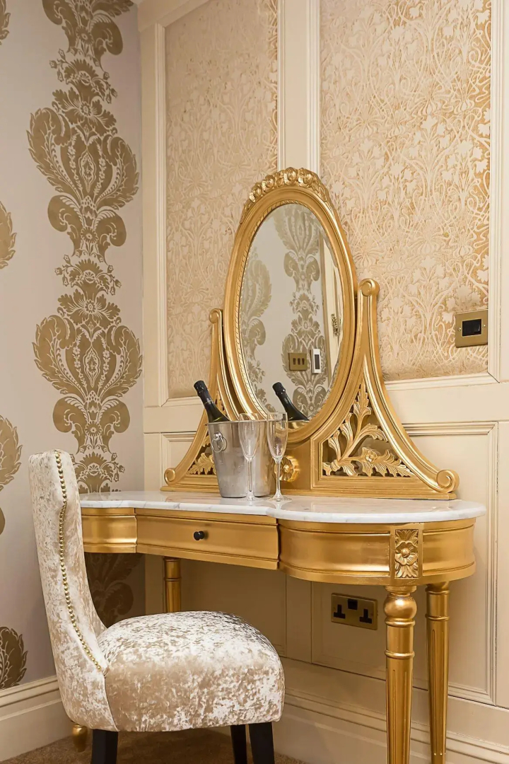 Foto - The Dixie Dean Hotel