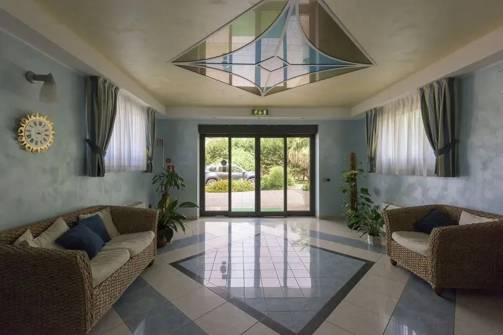 Photo - Hotel Isola Rossa