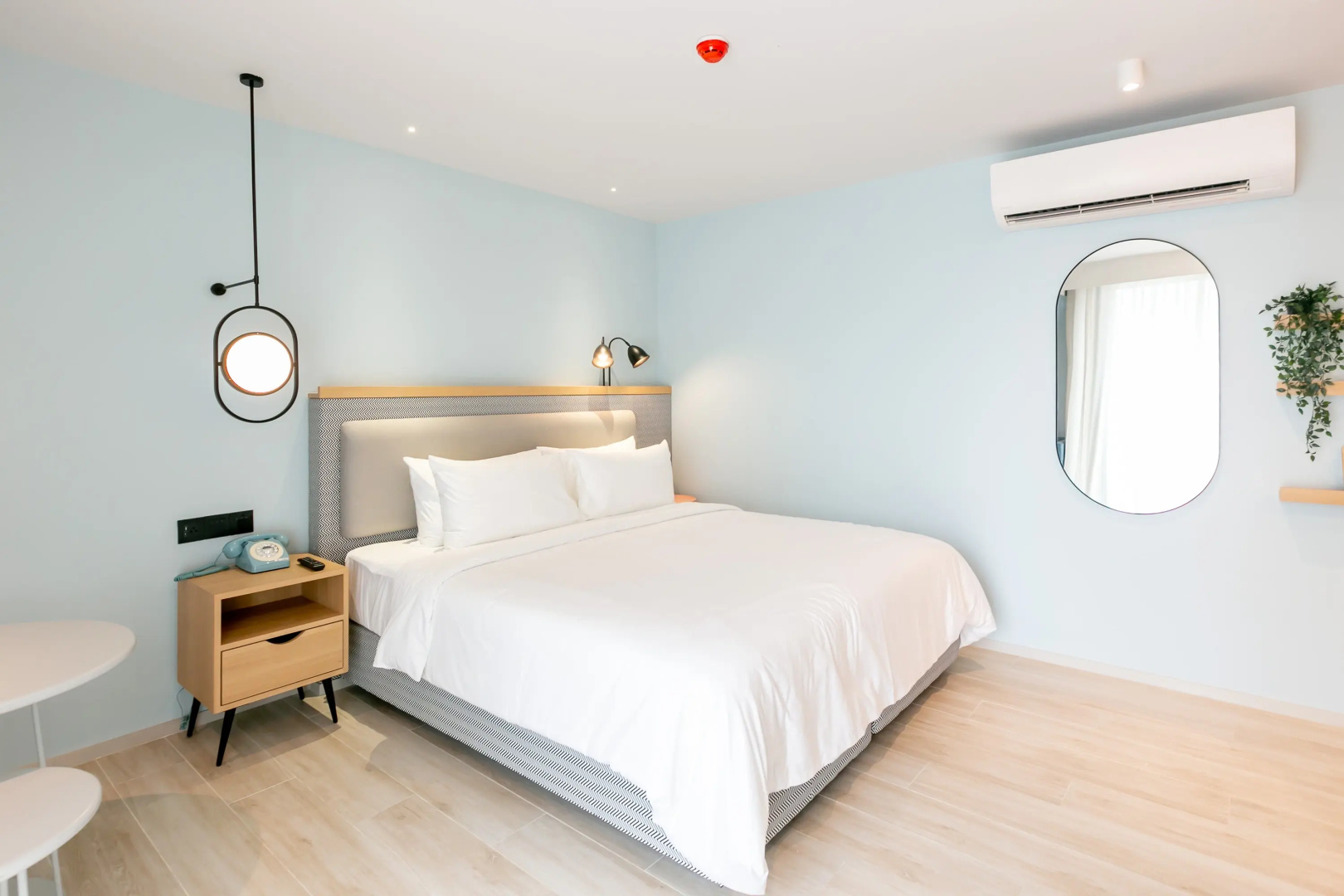 Foto - The SACHA Apart-Hotel Thonglor