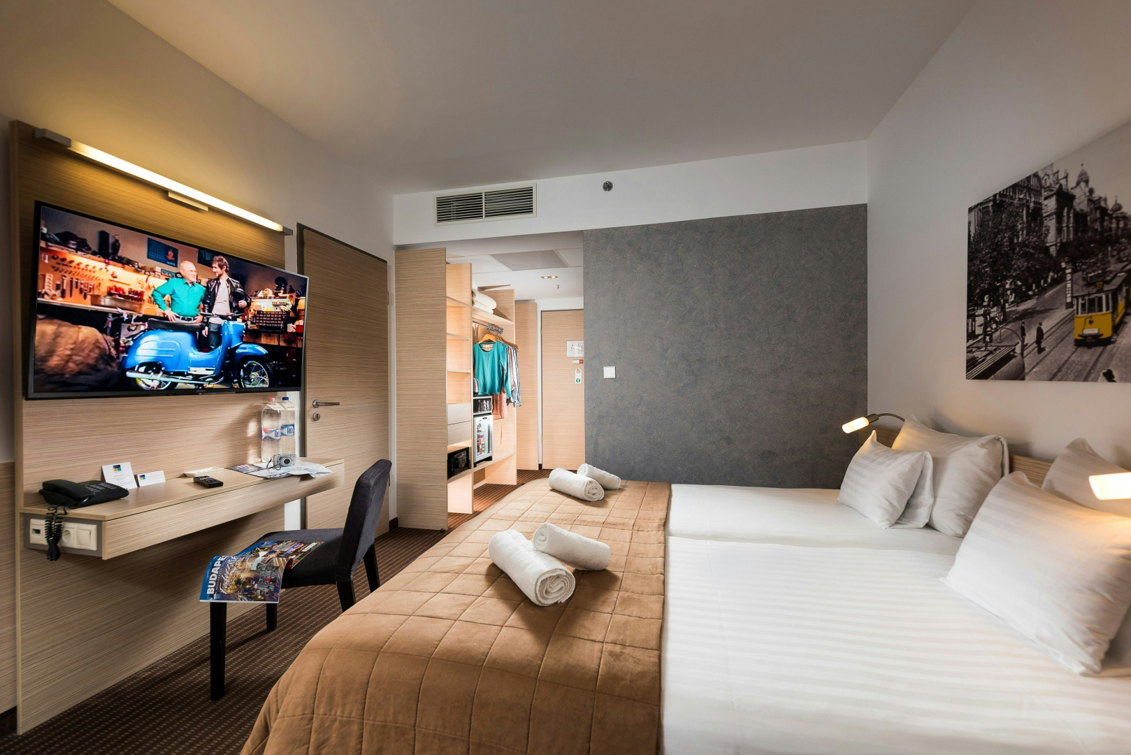 Photo - Bo18 Hotel Superior