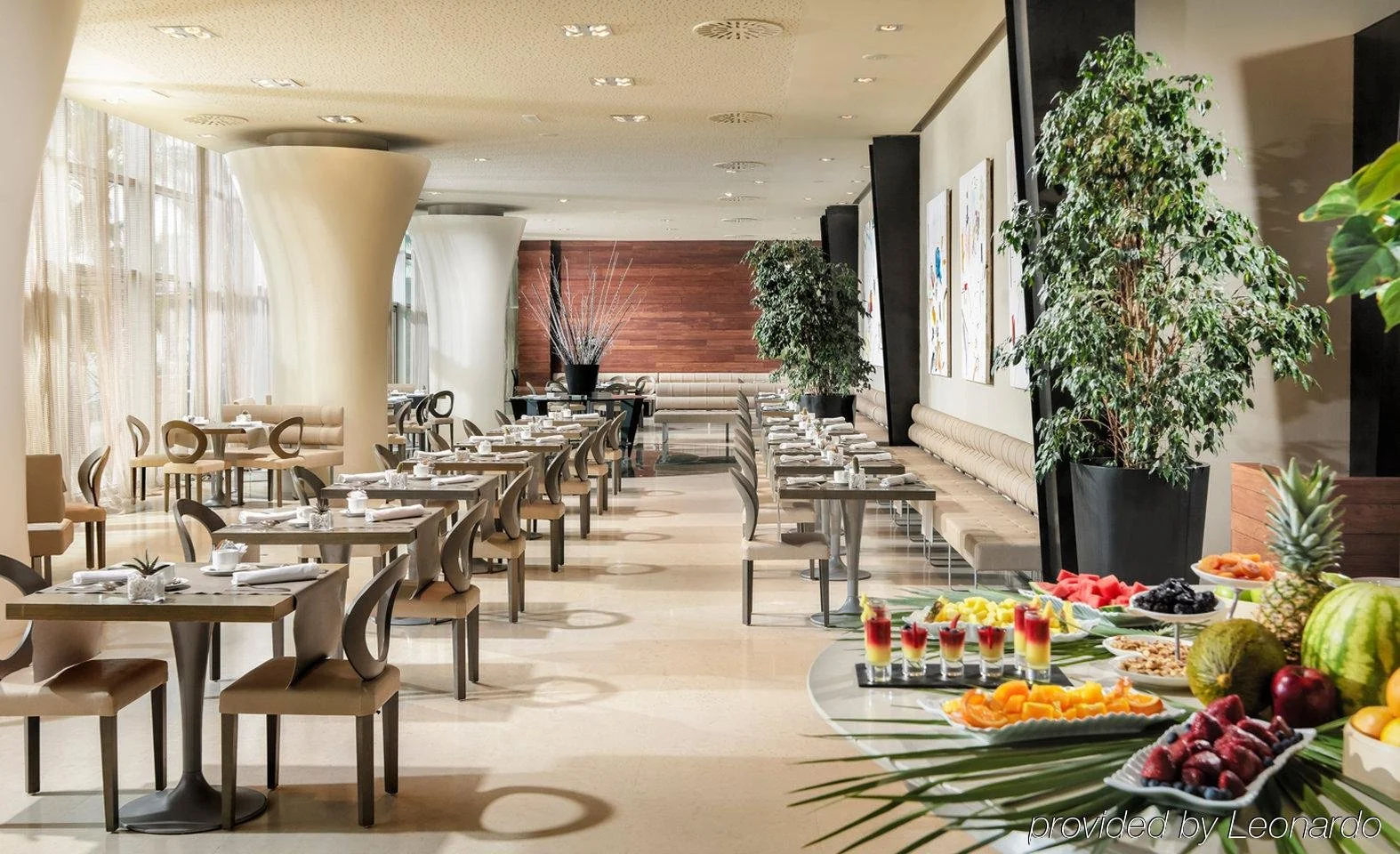 Foto - Aguas de Ibiza Grand Luxe Hotel - Small Luxury Hotel of the World
