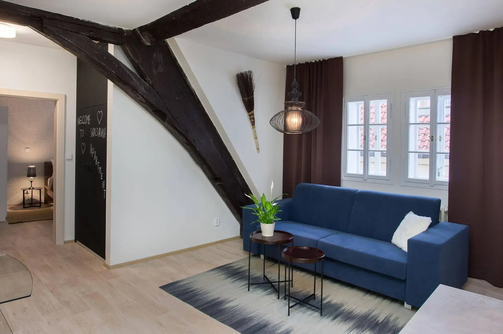 Photo - 7 Tales Apartments by Adrez Living