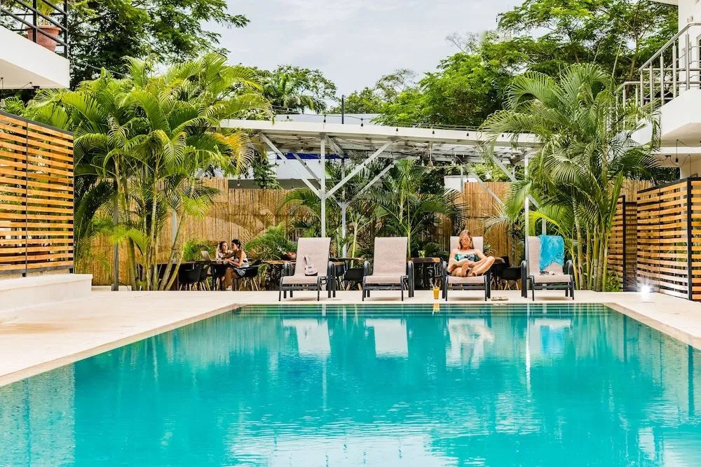 Photo - In the Shade Hotel - Coworking - 300Mbit - Adults Only