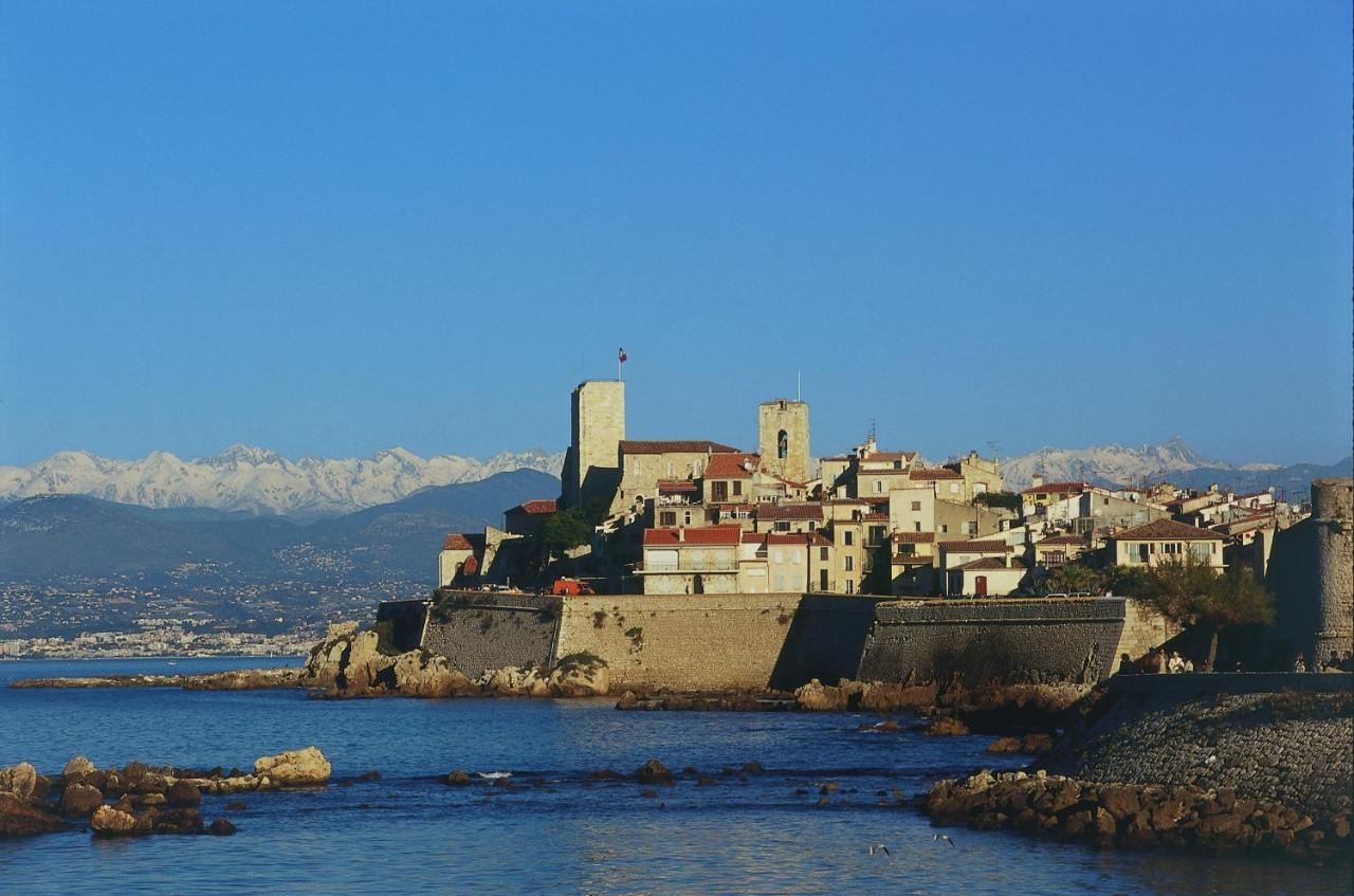 Foto - Hôtel & Spa - Thalazur Antibes