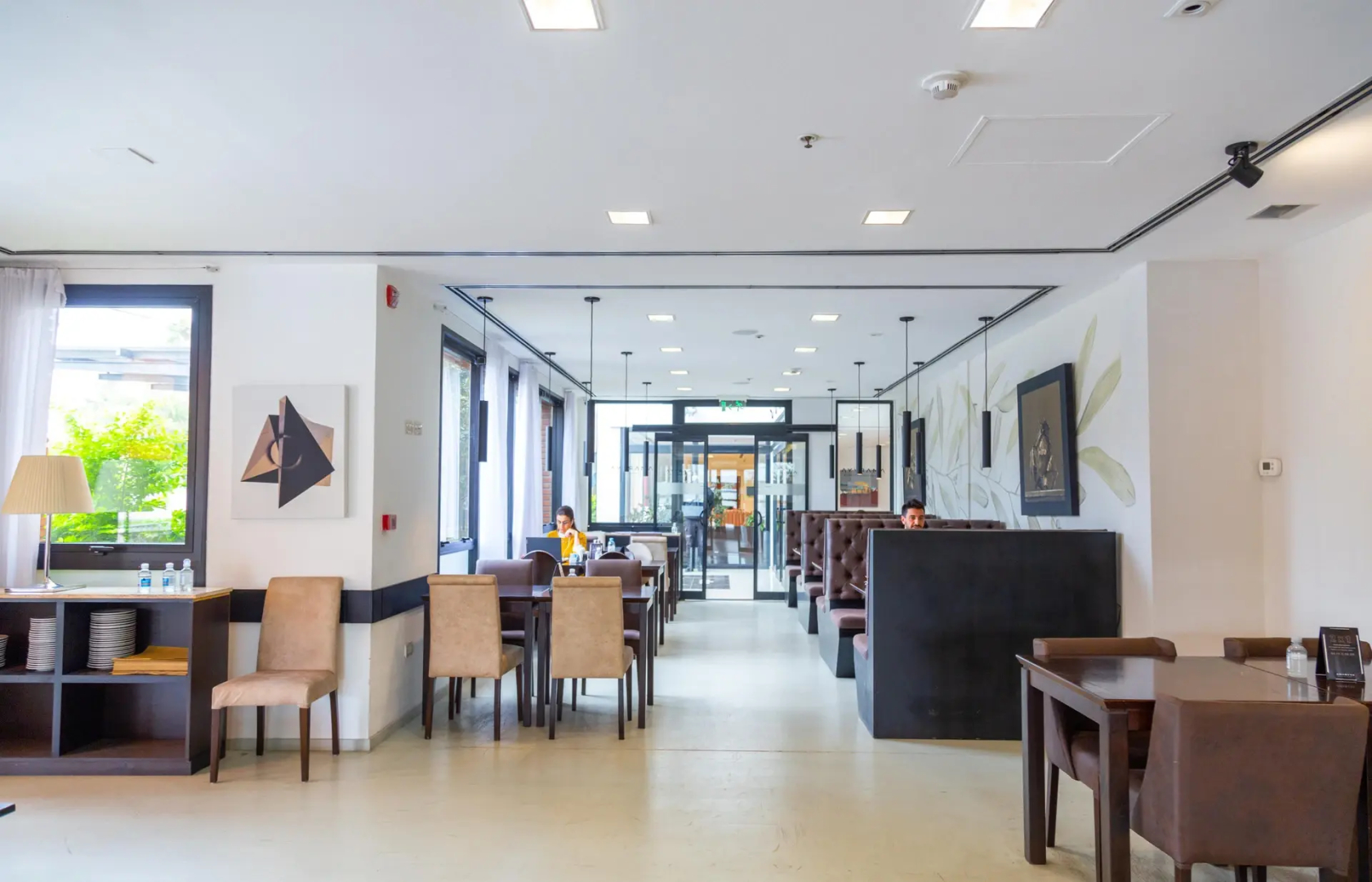 Foto - Neper Hotel