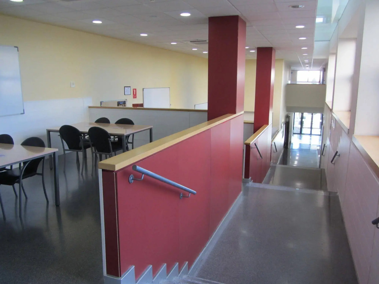 Photo - Residencia Universitaria Resa Erasmo