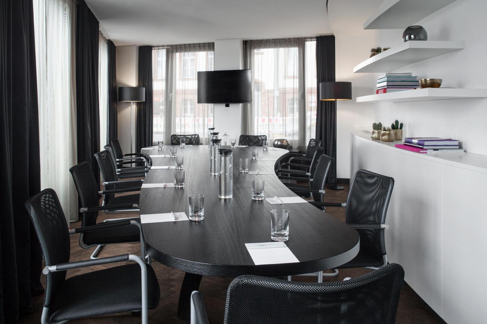 Foto - Hotel AMANO Grand Central