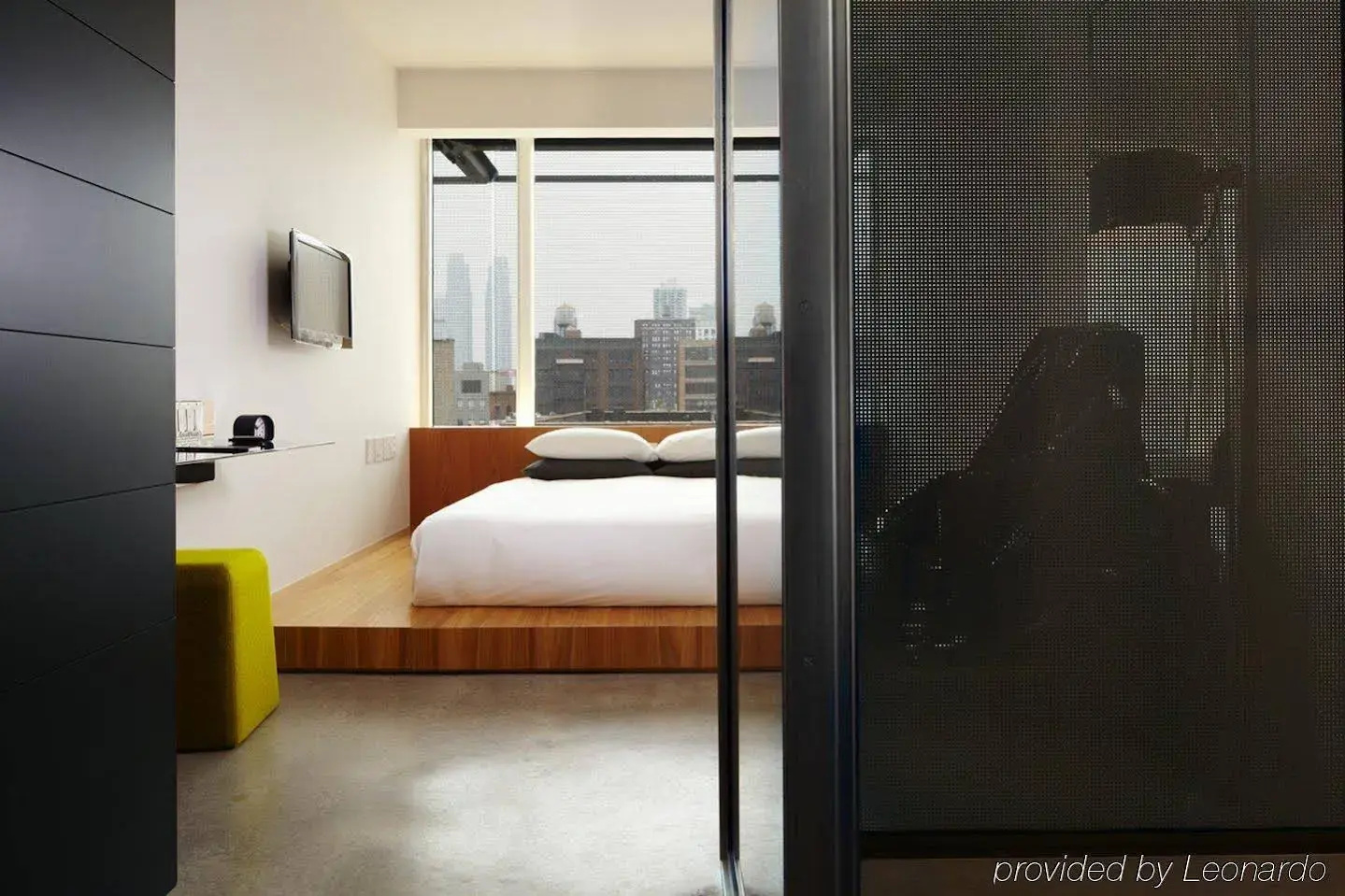 Photo - Hotel Alameda, Highline