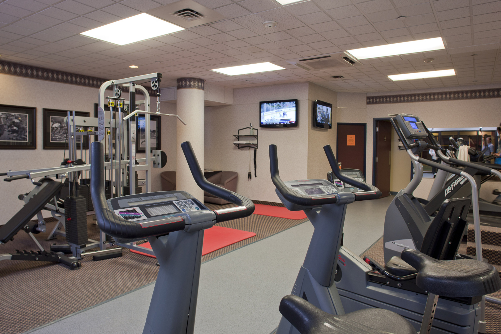 Foto - Best Western Plus Port O'Call Hotel