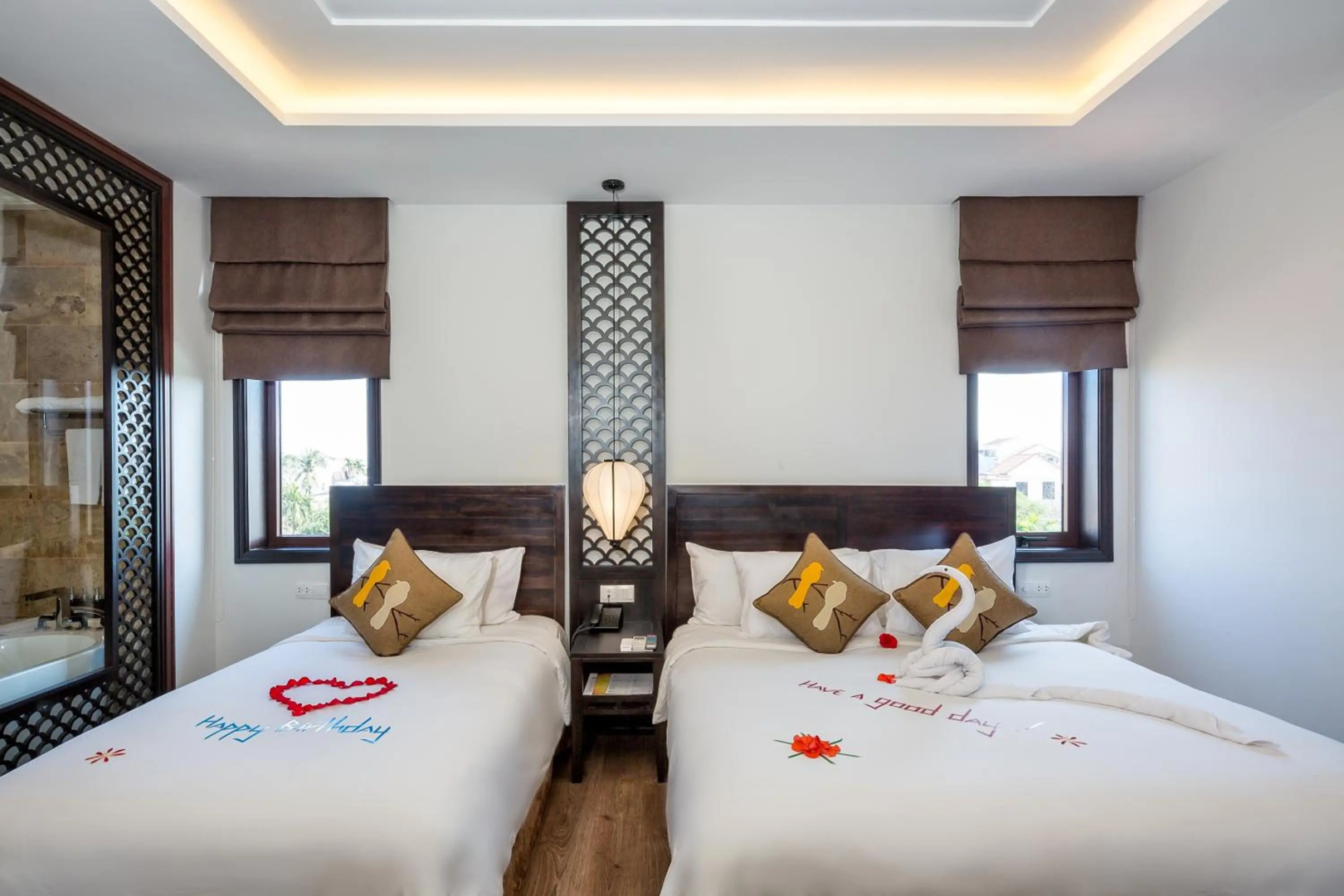 Foto - Hoi An Emotion Boutique Villa