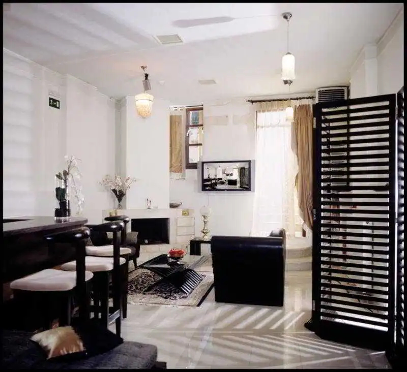 Foto - Splanzia Boutique Hotel