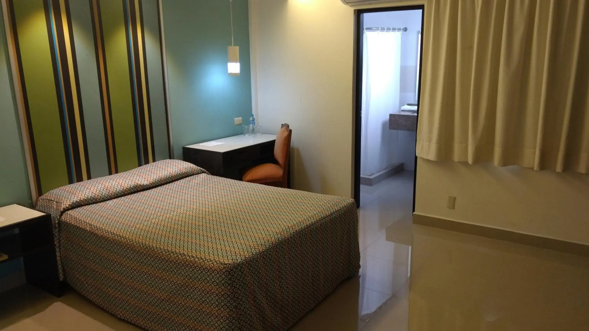 Photo - Hotel Mar y Tierra