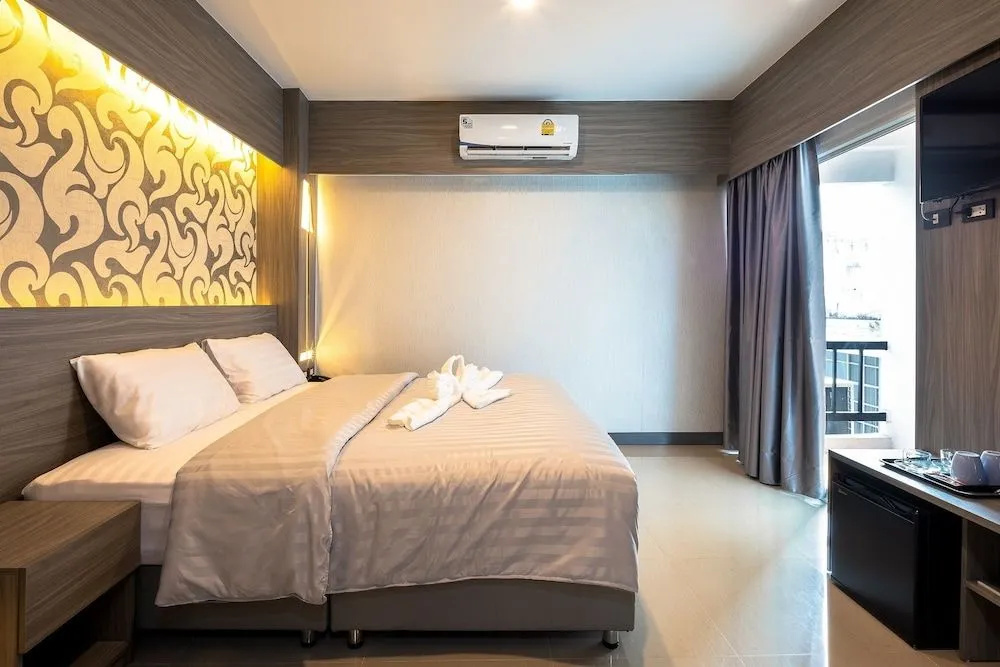 Foto - Sound at sleep Hotel