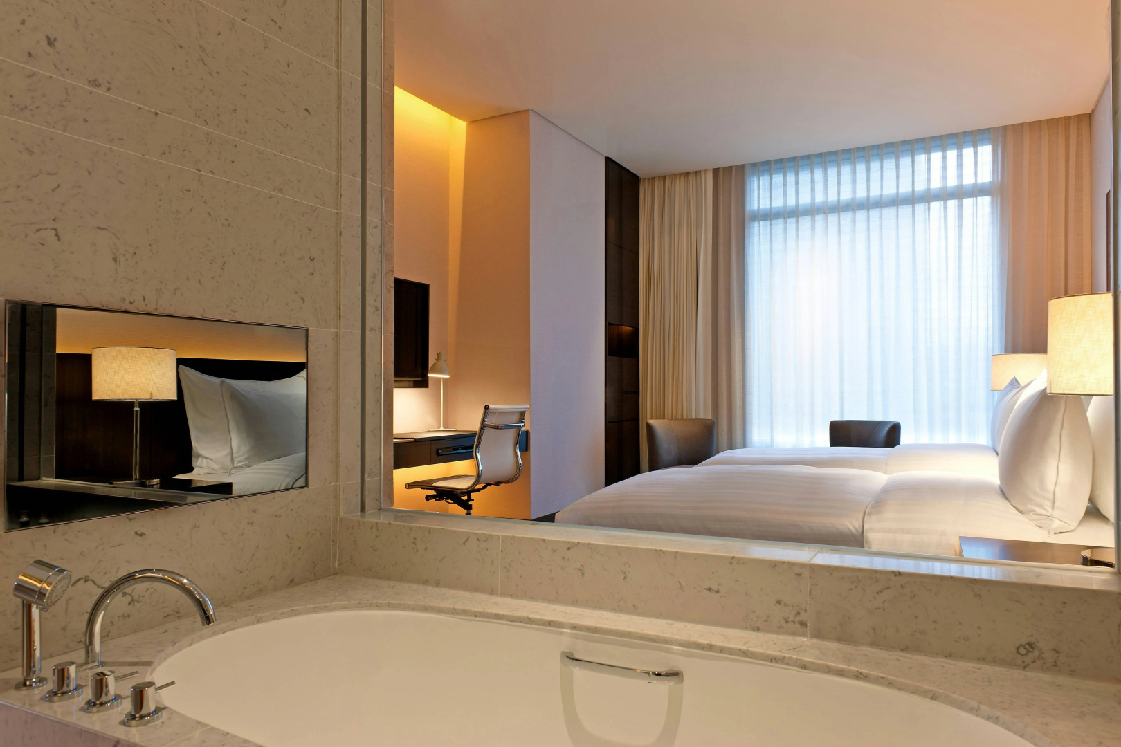 Foto - Le Meridien Taipei