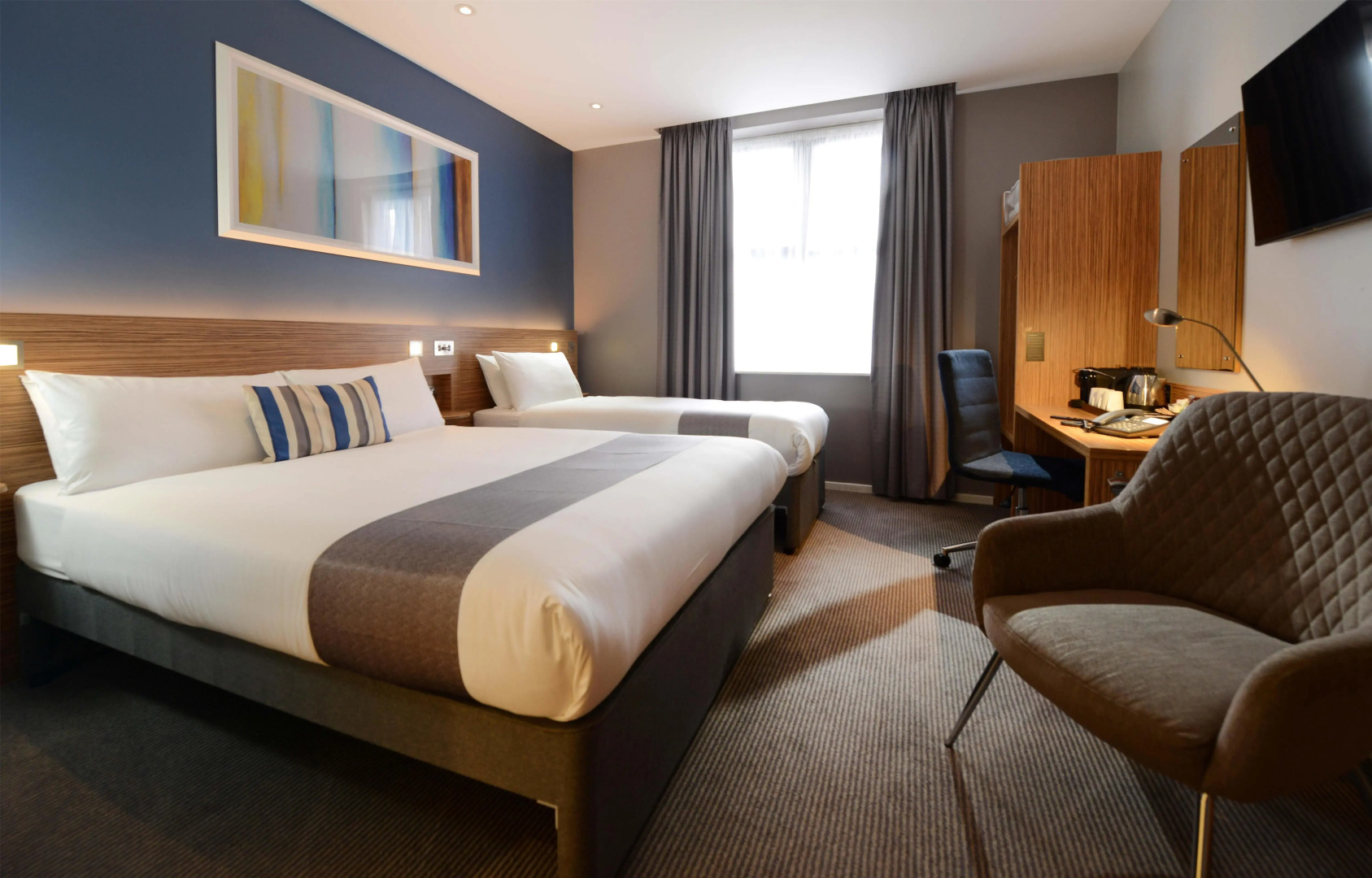 Foto - Travelodge Plus Galway